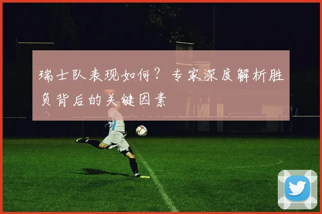 瑞士队表现如何？专家深度解析胜负背后的关键因素